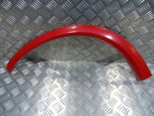 Genuine Vauxhall Corsa B GSi
