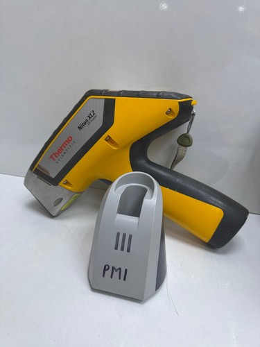 Thermo scientific niton xl2 - thermo,