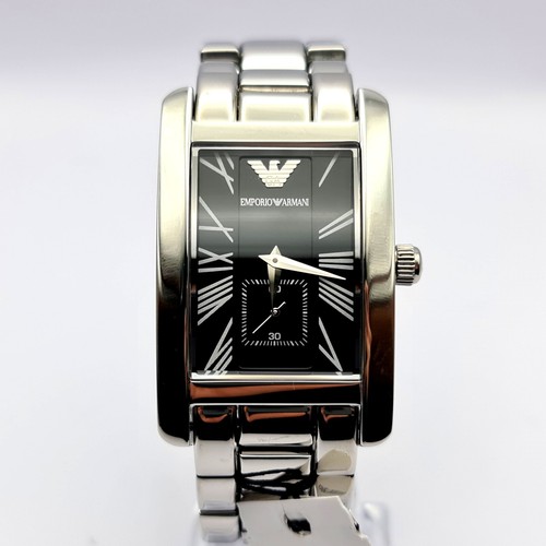 Orologio uomo nuovo emporio - orologio,