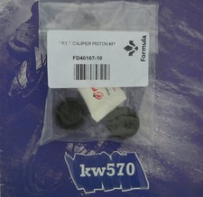 Formula - Kit pistoni