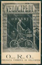 Roma Città Fabbrica ORO