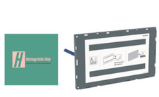 Placca di copertura Geberit