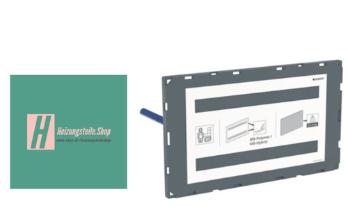Placca copertura geberit - di,