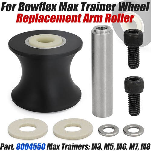 Per bowflex max trainer - per, m5