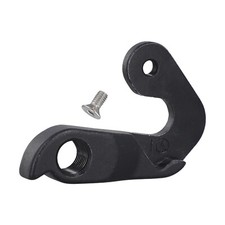 Pratico Gancio Posteriore Bici