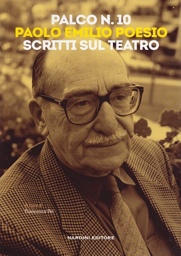 Palco paolo emilio - palco,