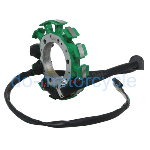 Bobina statore generatore per