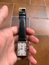 Longines Dolce Vita, white dial, manual winding