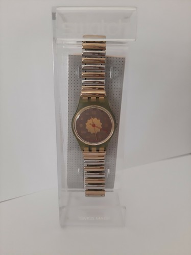 Orologio polso swatch - da,