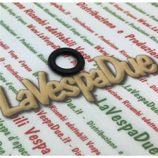 PARAOLIO ASTE VALVOLE MOTO