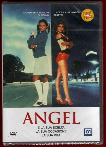 Angel robert vincent neil - vincent, o'neil