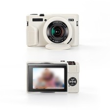 Per Canon G7X Mark II Custodia