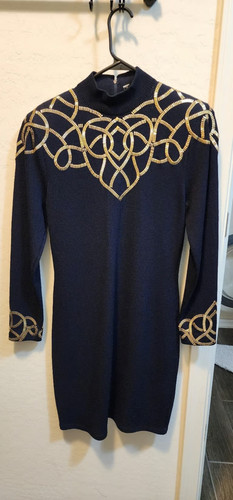 Abito vintage john by - abito,