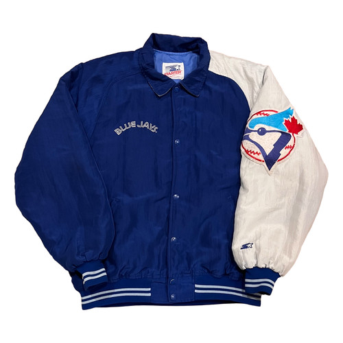 Vintage starter 80s toronto - starter,