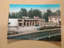 AVIGLIANA,AUTO BAR - CARAMELLE F.LLI BERGAMINI