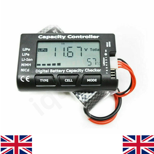 Cellmeter controllo - rc, cellmeter-7