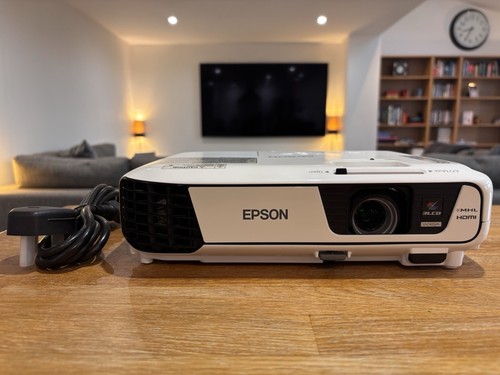 Epson w31 200 lumen - eb-w31,