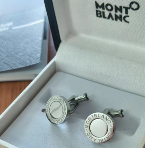 Gemelli montblanc - gemelli,