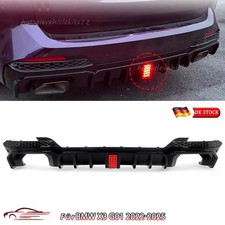 Diffusore posteriore paraurti