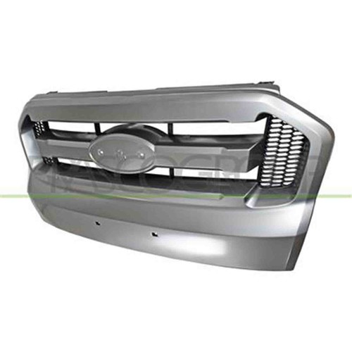 Griglia radiatore per ford - griglia,