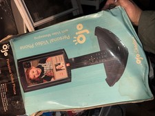 Videotelefono personale Ojo