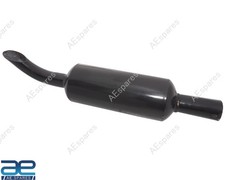 Mini Verticale Scarico