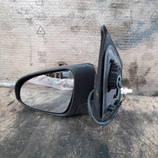 Retrovisore est. regolaz. elettr. SX TOYOTA AYGO 2a Serie 1.0 VVT-i Ber