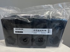 Set 4 gambe per armadio cucina