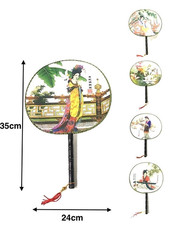 Set 12 Pezzi Ventaglio