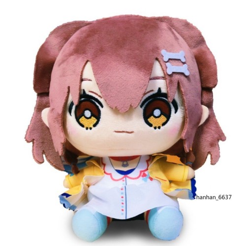Peluche pupazzo hololive - pupazzo,