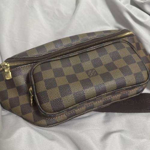Louis vuitton damier melville - louis,