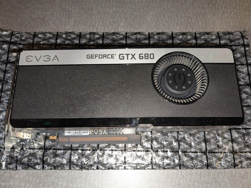 Gpu ddr5 evga nvidia - evga,