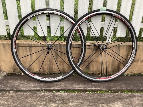 Ruota campagnolo eurus - ruota,