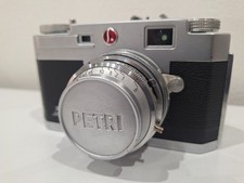 Ottime condizioni!! Petri 2.8