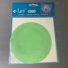 Lacé Modello Taglio Carta