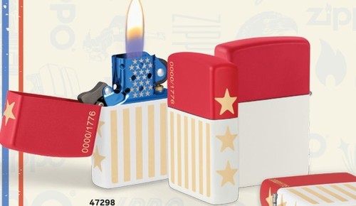 Accendino zippo edizione - zippo,