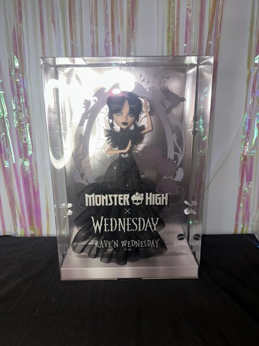 Nuovo monster high - monster,