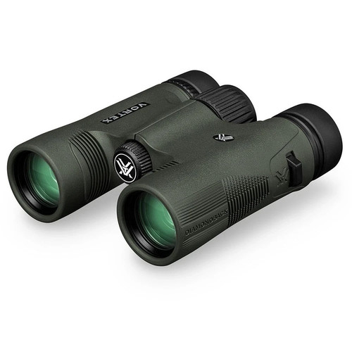 Vortex diamondback 10x28 - hd,
