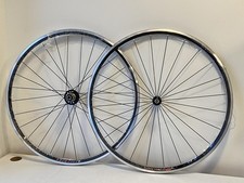 Velocity Major Tom Ruote Da