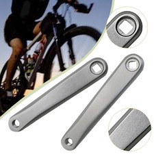 Braccio pedivella sinistro per