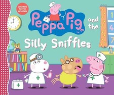 Peppa Pig and the Silly