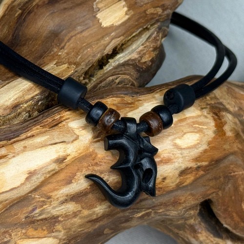 Collana pelle - collana, da