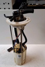 POMPA CARBURANTE C TRASDUTTORE