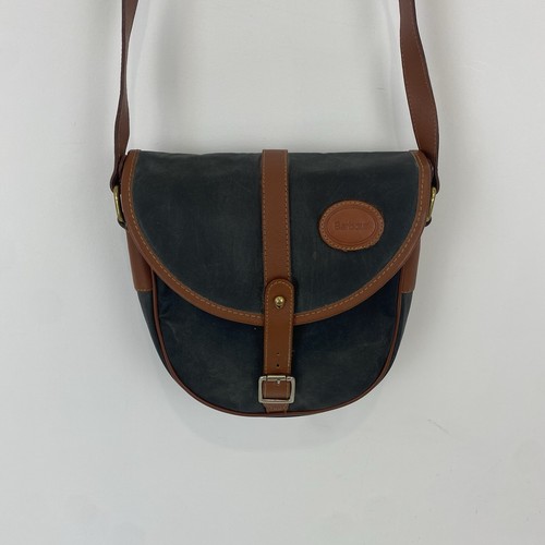 Borsa tracolla barbour b726 - borsa,