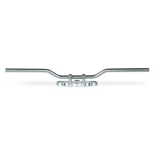 Manubrio acciaio speedfighter - manubrio,