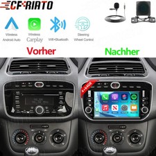 Autoradio 4+64GB Android 15