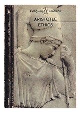 ARISTOTELE L'Etica Di