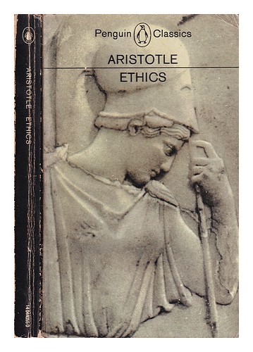 Aristotele etica di - l'etica,