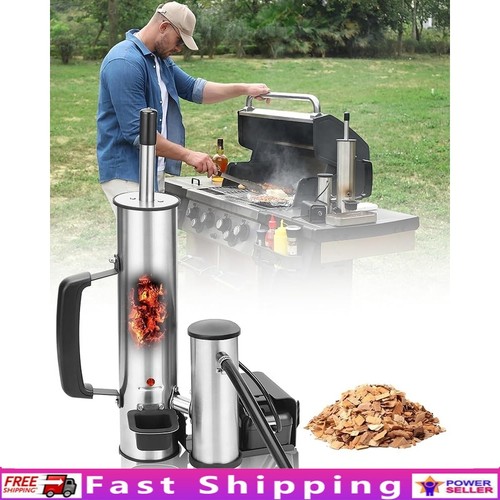 Generatore fumo caldo - generatore,