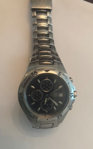 Orologio citizen cronografo - orologio,